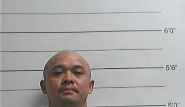 Thai Nguyen, - Orleans Parish County, LA 